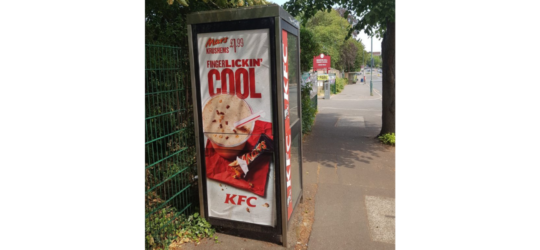 Advertising Standards Authority bans KFC and Kellogg’s adverts from targeting children