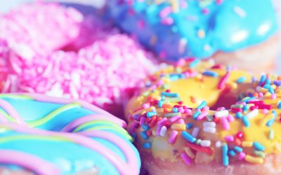 Separating facts from fiction: Six truths about junk food marketing