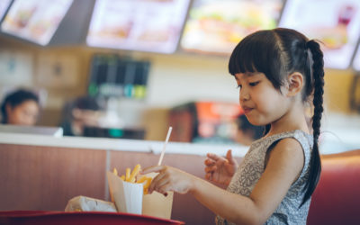 The Government’s role in reducing obesity – what’s the public view?