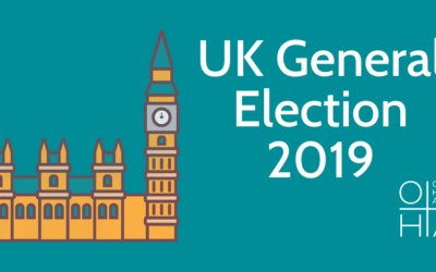 A Healthy Weight Manifesto for the 2019 General Election