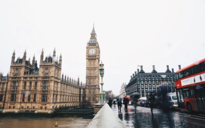 2019 Election Manifesto Promises on Obesity