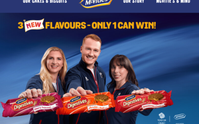 Why Exercise is Fair Game for Junk Food Brands