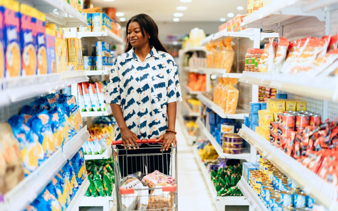 Blog: The new nutrient profiling model could rewrite UK food rules